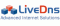 LiveDNS's Avatar