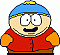 Cartman's Avatar